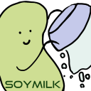 soymilk icon